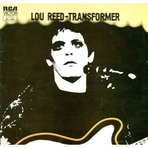 Transformer