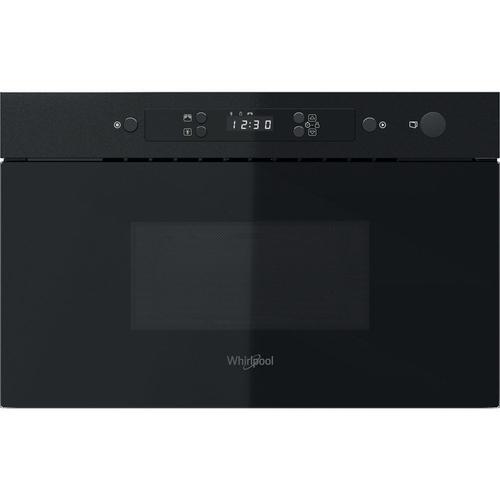 Micro ondes Encastrable MBNA990B, 22 litres, Jet Defrost, Niche 38 cm