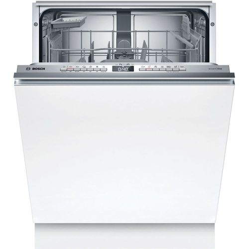 Lave vaisselle encastrable BOSCH SMH4EU801EU