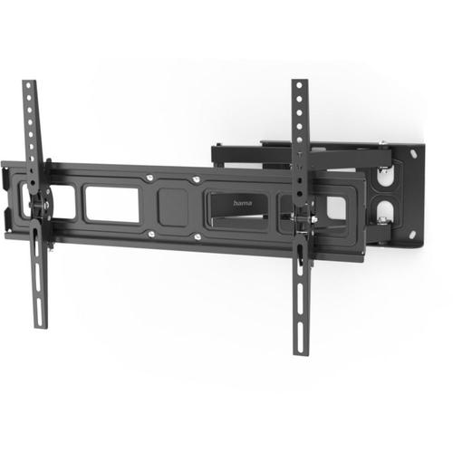 Support mural TV, pivot., incli., téles., 213 cm (84"), OLED jus. 50kg