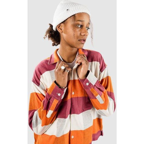 Carhartt Wip Lyman Shirt À Motifs