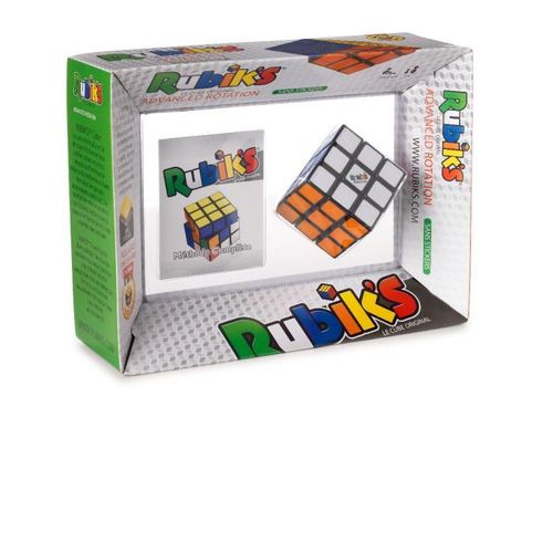 Games Rubik's Cube 3x3