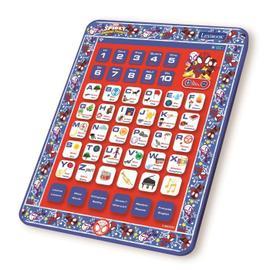 lexibook - tablette éducative de 10 pouces pour Enfant avec
