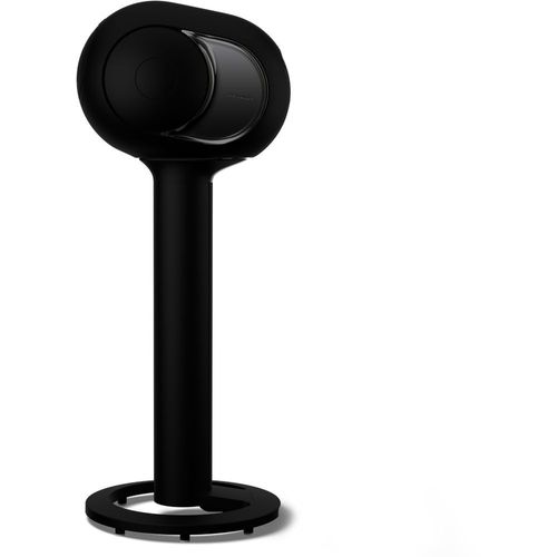 Pied d'enceinte DEVIALET Tree Noir mat