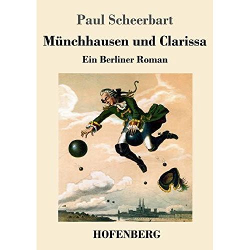 Münchhausen Und Clarissa