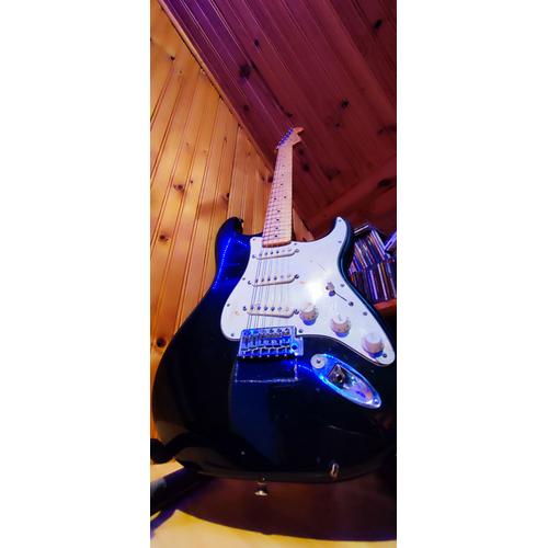 Fender Stratocaster Mexicaine