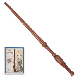 Baguette Magique deluxe - Harry Potter Wizarding World - Objets à