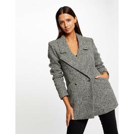 morgan manteau soldes