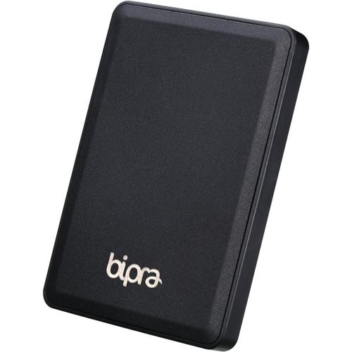 S3 Disque dur externe portable USB 3.0 NTFS 2,5"" Noir 1 To