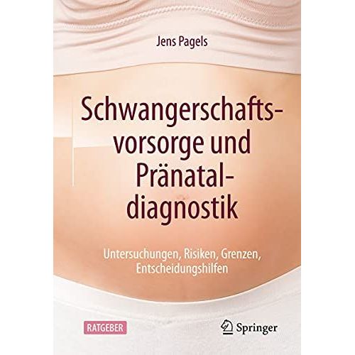 Schwangerschaftsvorsorge Und Pränataldiagnostik