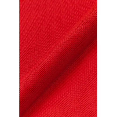 Toile Aida 5.5pts/Cm 14 Ct 38,1 X 45,7 Cm Rouge