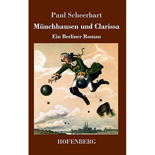 Münchhausen Und Clarissa