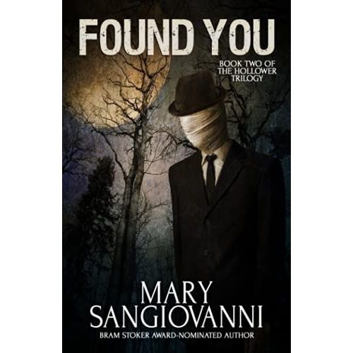 Found You