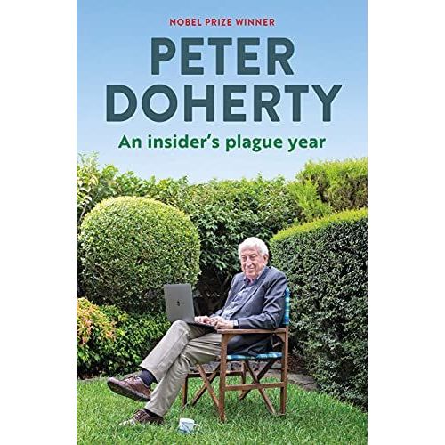 An Insider's Plague Year