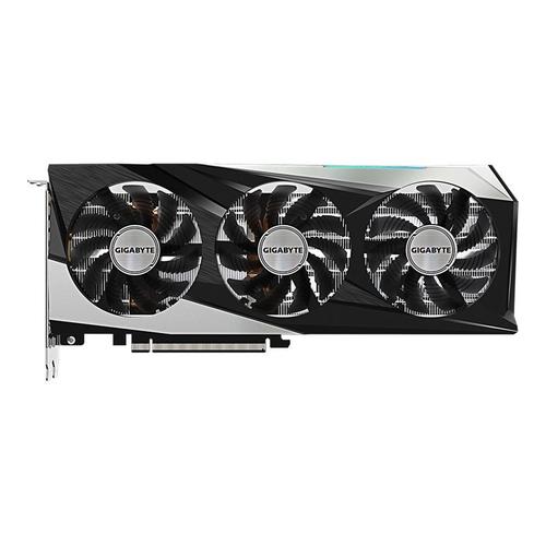 Gigabyte Radeon RX 7600 Gaming OC - Carte graphique - Radeon RX 7600 - 8 Go GDDR6 - PCIe 4.0 - 2 x HDMI, 2 x DisplayPort