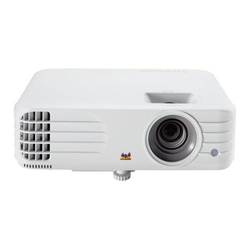 ViewSonic PX701HDH - Projecteur DLP - 3D - 3500 ANSI lumens - Full HD (1920 x 1080) - 16:9 - 1080p - avec 1 an de service Express Exchange