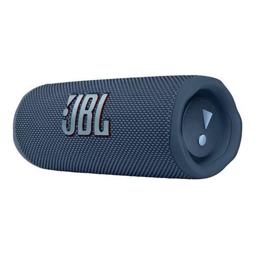 JBL Flip 6 - Enceinte sans fil Bluetooth - Bleu