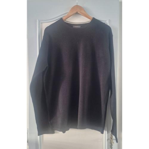 Pull Derby, Taille Xl