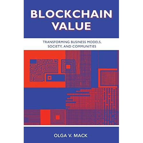 Blockchain Value