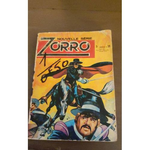 Zorro