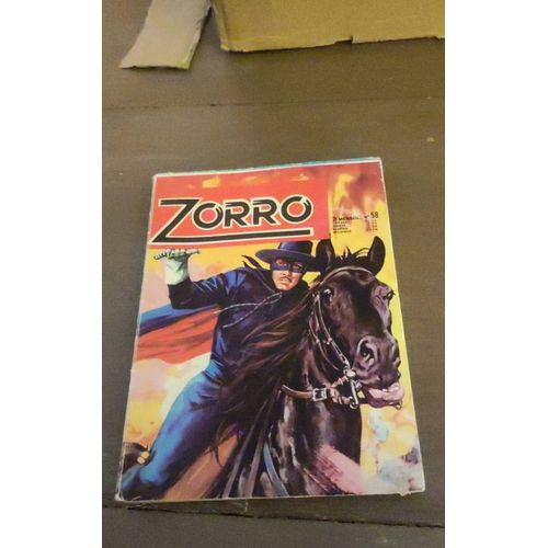 Zorro