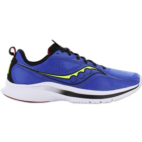 Saucony Kinvara 13 Chaussures De Running Bleu S20723s05sbb
