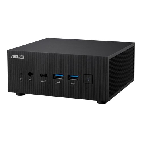 ASUS ExpertCenter PN64 BB7014MD - Core i7 I7-12700H 2.3 GHz Noir