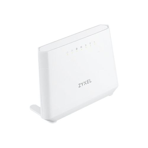Zyxel EX3300-T0 - Routeur sans fil commutateur 4 ports - 1GbE - Wi-Fi 6 - Bi-bande