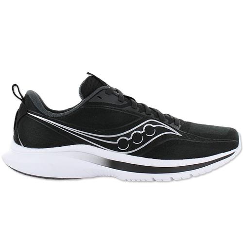 Saucony Kinvara 13 Chaussures De Running Noir S20723s05sbs