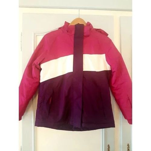 Manteau Crivit Sport, Taille 12 Ans