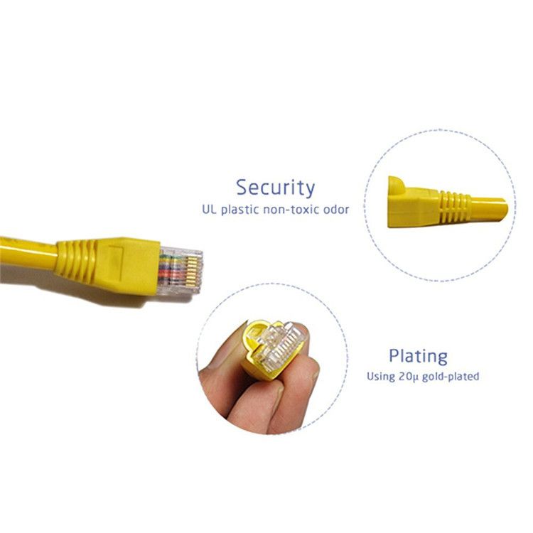 C�ble d'interface BMW ENET Ethernet vers OBD2 de haute quali... - 3