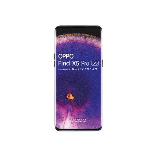 Oppo Find X5 Pro 5G 256 Go Noir