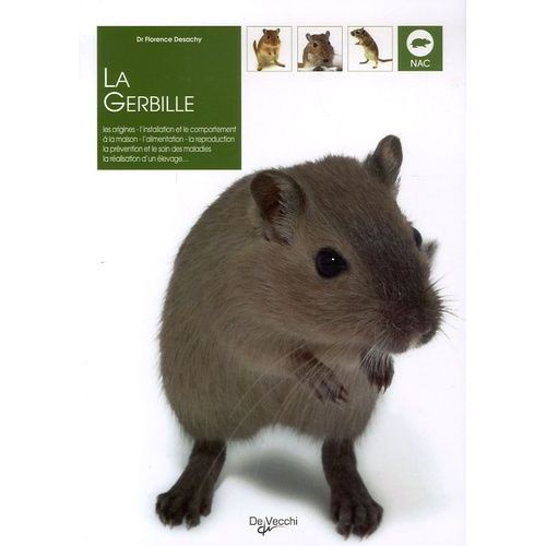 La Gerbille