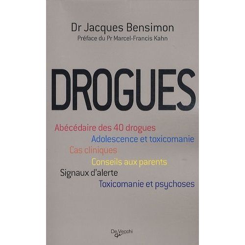 Les Drogues