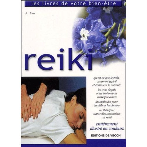 Reiki
