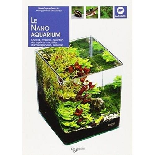 La Nano-Aquarium