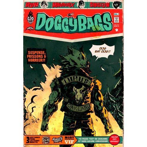 Doggybags - Tome 1