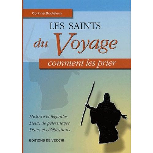 Les Saints Du Voyage