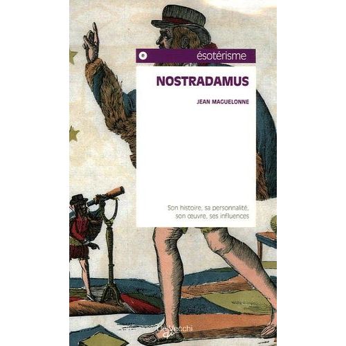 Nostradamus