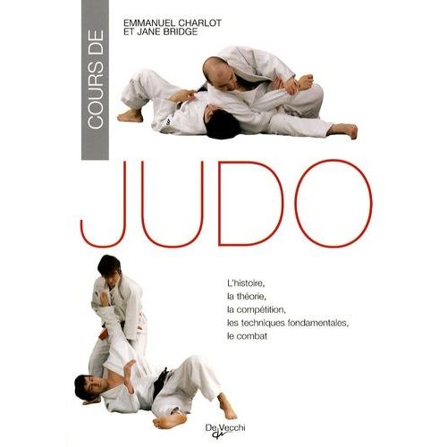 Cours De Judo