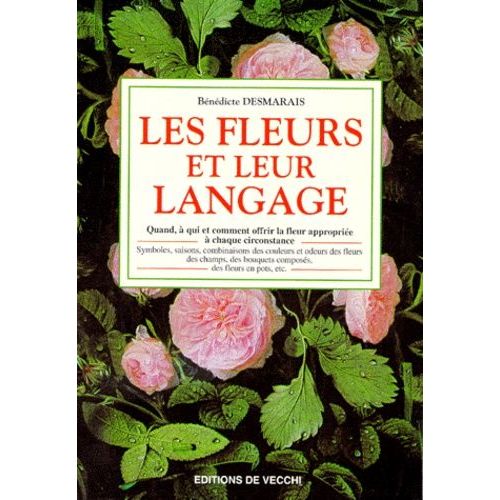 Les Fleurs Et Leur Langage