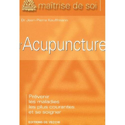 L'acupuncture