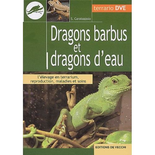 Dragons Barbus Et Dragons D'eau