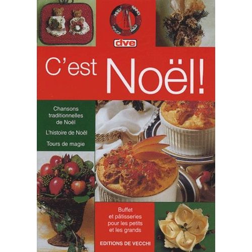 C'est Noël !