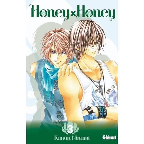 Honey X Honey - Tome 3
