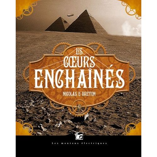 Pax Germanica Tome 2 - Les Coeurs Enchaînés