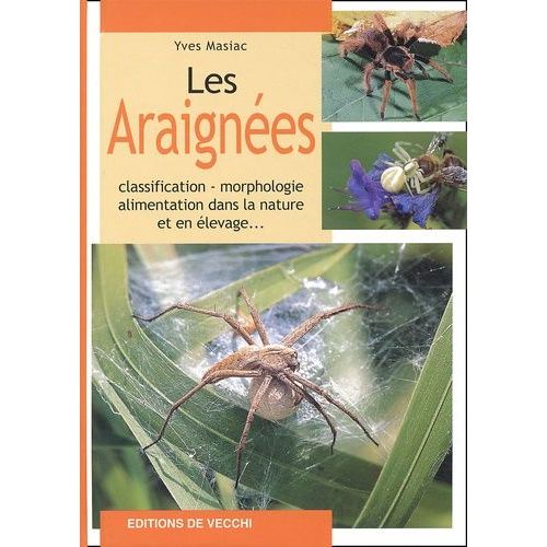 Les Araignees