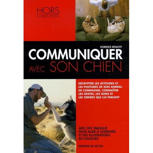 Communiquer Avec Son Chien