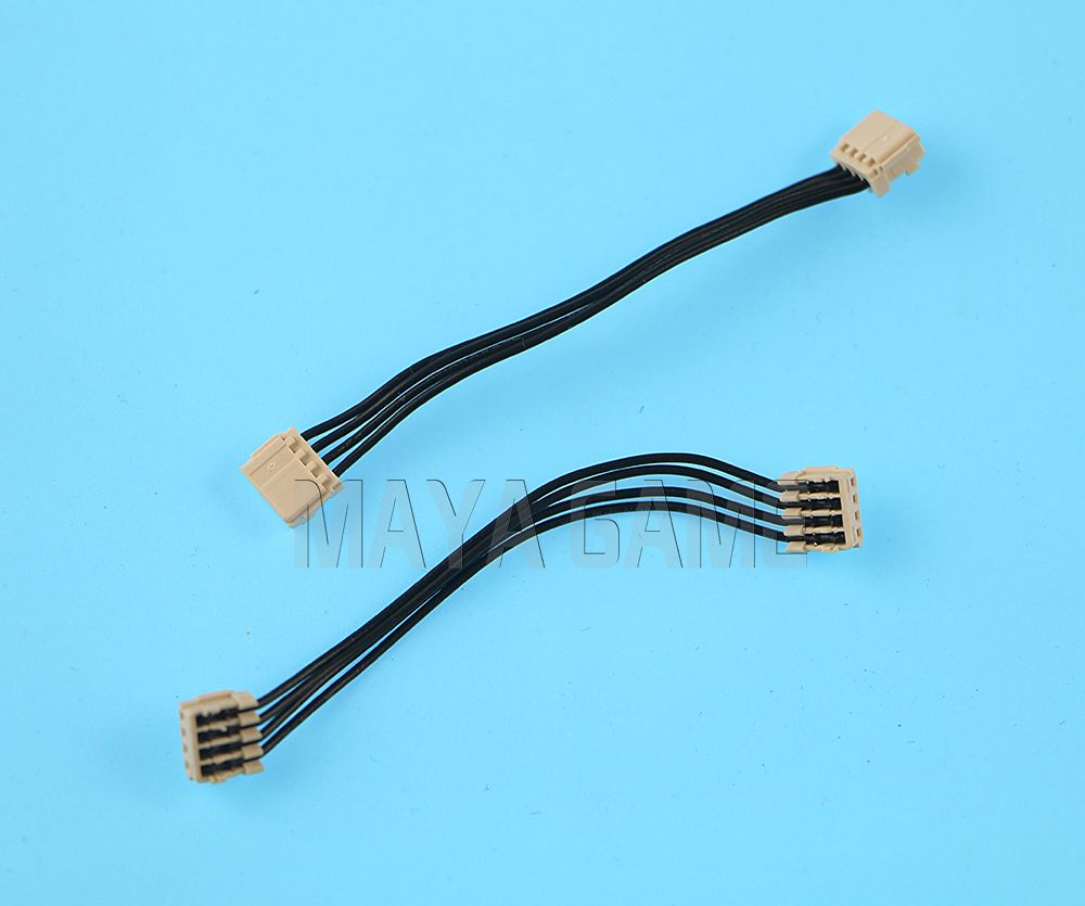 Câble Alimentation 4 Pin (240CR) pour Playstation 4