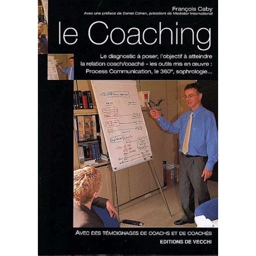 Le Coaching